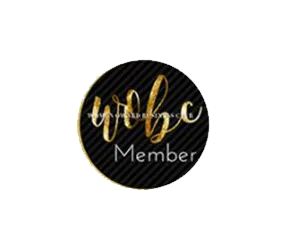 Women's business club member.