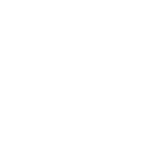 The open fire brewing logo in white on a dark background.